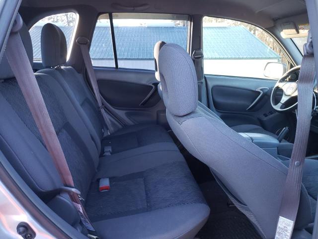 Photo 11 from auction – 2002 TOYOTA RAV4 with VIN JTEHH20V226068802