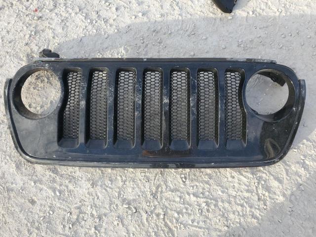 Photo 12 from auction – 2021 JEEP WRANGLER U with VIN 1C4HJXDG2MW831728