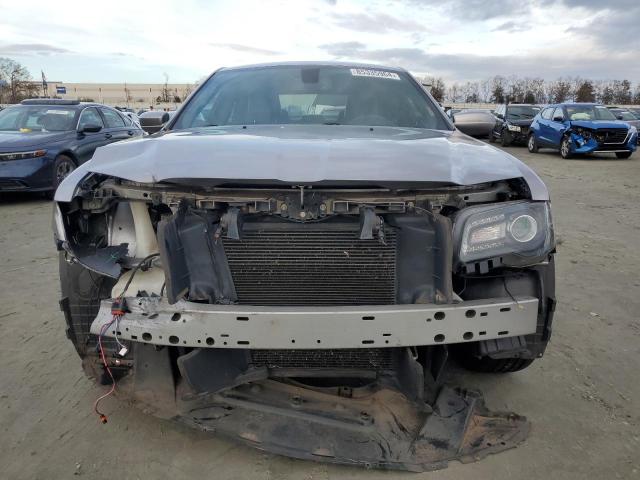 Photo 5 from auction – 2018 CHRYSLER 300 S with VIN 2C3CCAGG0JH149233