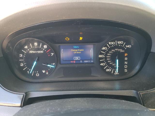 Photo 9 from auction – 2013 FORD EDGE SE with VIN 2FMDK3GC6DBC33734