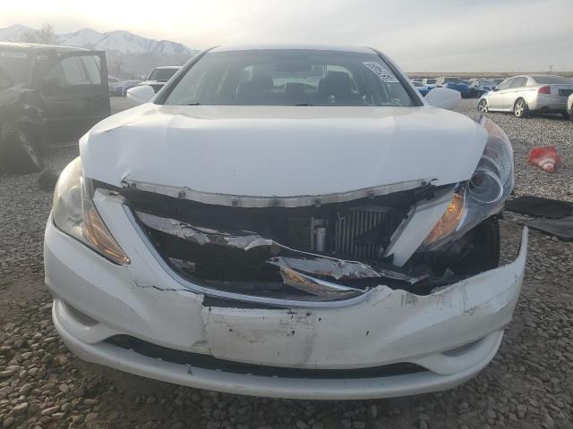 Photo 5 from auction – 2011 HYUNDAI SONATA SE with VIN 5NPEC4AB5BH207686