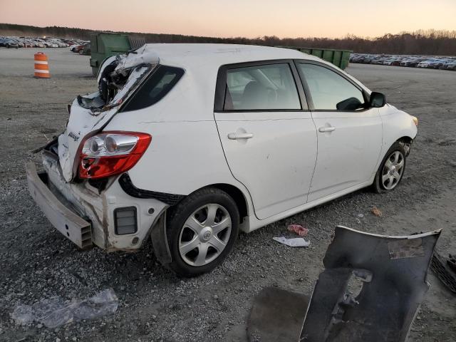 Photo 3 from auction – 2009 TOYOTA COROLLA MA with VIN 2T1KU40E79C114032