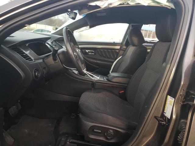 Photo 7 from auction – 2015 FORD TAURUS SEL with VIN 1FAHP2H81FG172404