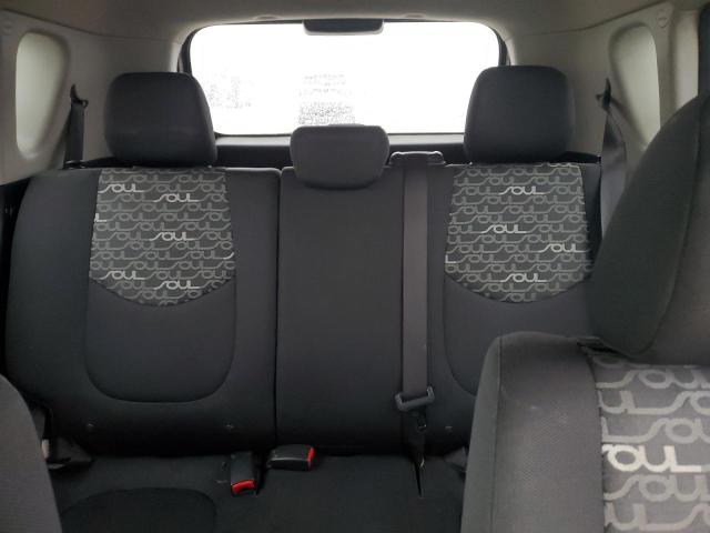 Photo 10 from auction – 2011 KIA SOUL + with VIN KNDJT2A2XB7237354