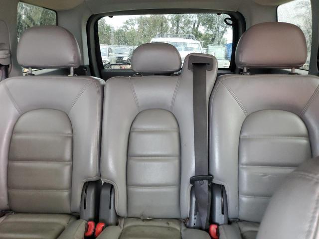 Photo 10 from auction – 2004 FORD EXPLORER X with VIN 1FMZU62K94UC30918