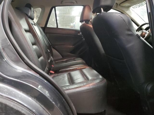 Photo 11 from auction – 2013 MAZDA CX-5 GT with VIN JM3KE4DE7D0124254