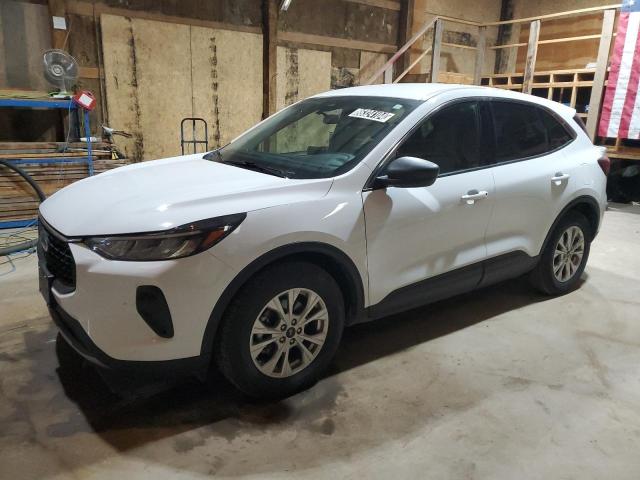 FORD ESCAPE ACT 2023 with VIN 1FMCU0GN9PUA18546 - Photo from auction