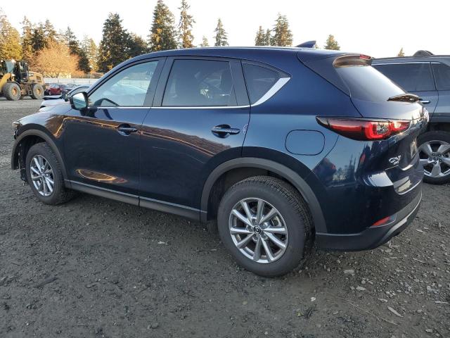 Photo 2 from auction – 2023 MAZDA CX-5 PREFE with VIN JM3KFBCM5P0223413