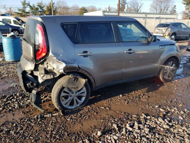 Photo 3 from auction – 2015 KIA SOUL + with VIN KNDJP3A52F7180061