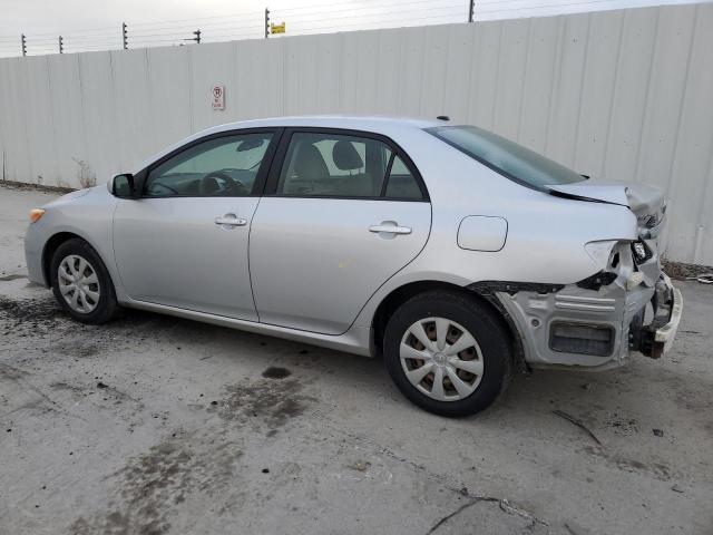 Photo 2 from auction – 2011 TOYOTA COROLLA BA with VIN JTDBU4EE9BJ100880