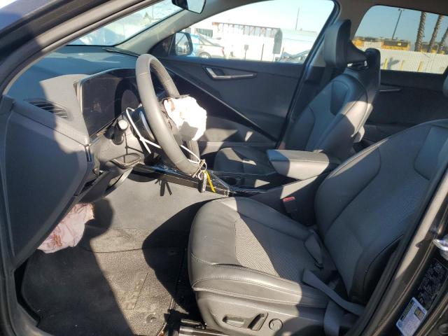 Photo 7 from auction – 2024 KIA NIRO WIND with VIN KNDCR3L13R5113188