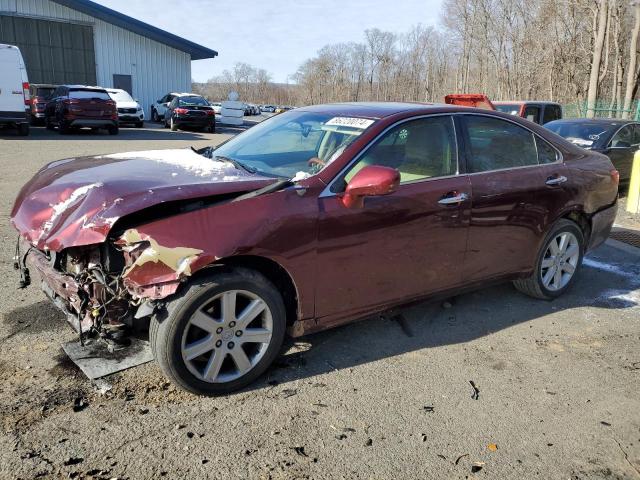 LEXUS ES 350 2007 con VIN JTHBJ46G372140834 - Foto de la subasta