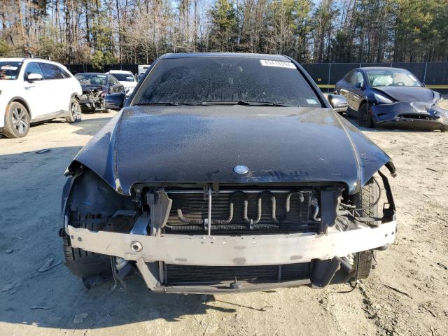 Photo 5 from auction – 2011 MERCEDES-BENZ C 300 with VIN WDDGF5EB6BF628767