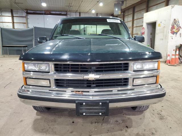 صورة رقم 5 من المزاد - 1998 CHEVROLET GMT-400 C1 مع VIN 2GCEC19R4W1223174