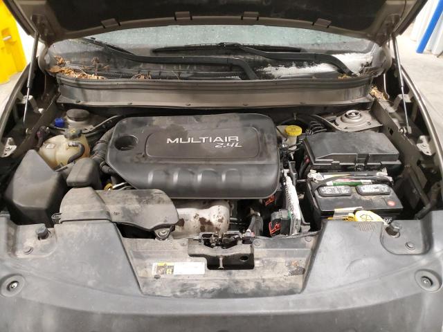 Photo 12 from auction – 2017 JEEP CHEROKEE L with VIN 1C4PJLCB9HW662002