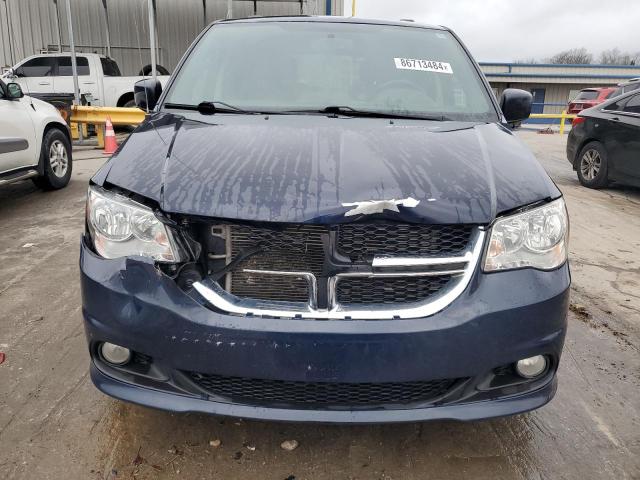 صورة رقم 5 من المزاد - 2016 DODGE GRAND CARA مع VIN 2C4RDGCG9GR256215