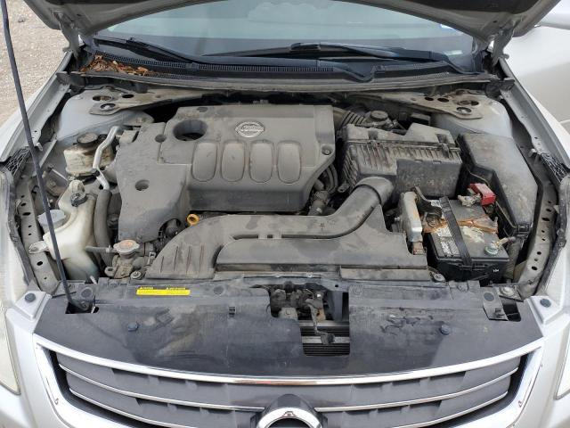 Photo 11 from auction – 2010 NISSAN ALTIMA BAS with VIN 1N4AL2APXAN462529