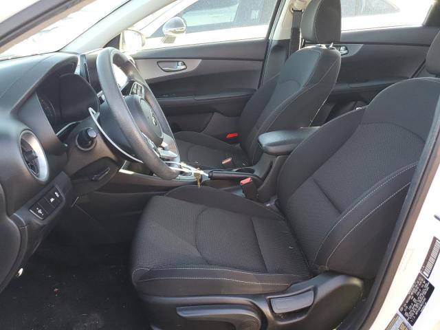 Photo 7 from auction – 2021 KIA FORTE FE with VIN 3KPF24AD7ME321091