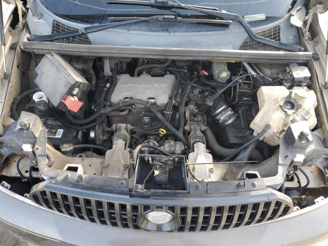 Photo 12 from auction – 2004 BUICK RENDEZVOUS with VIN 3G5DB03E44S515222