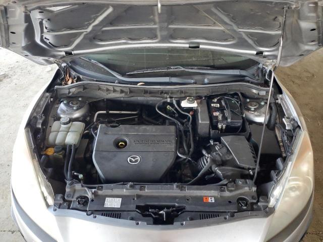 Photo 11 from auction – 2011 MAZDA 3 I with VIN JM1BL1UG5B1431413