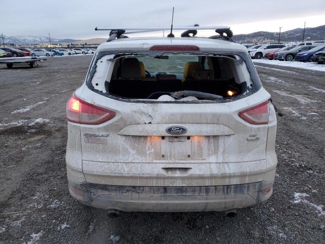 Photo 6 from auction – 2016 FORD ESCAPE SE with VIN 1FMCU9G93GUA45913