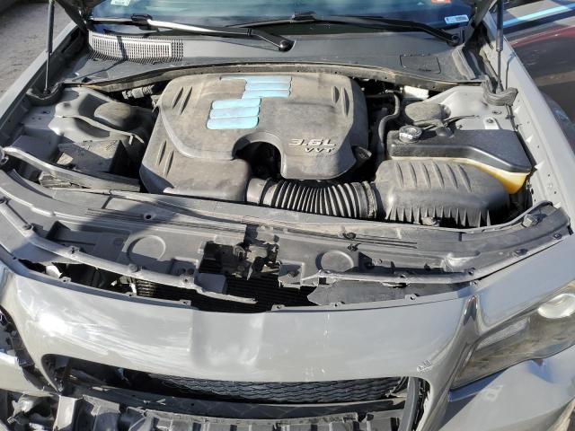 Photo 11 from auction – 2019 CHRYSLER 300 S with VIN 2C3CCAGG0KH539833