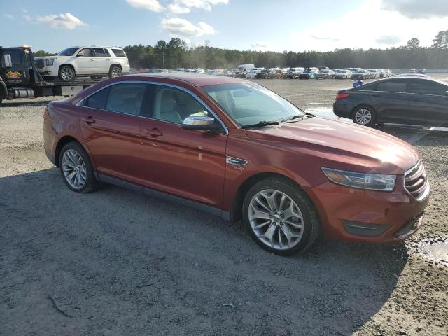 Photo 4 from auction – 2014 FORD TAURUS LIM with VIN 1FAHP2F80EG176476