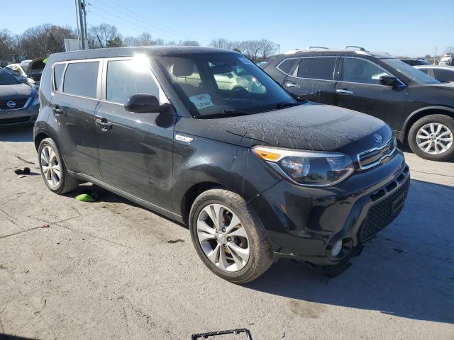 Photo 4 from auction – 2016 KIA SOUL + with VIN KNDJP3A51G7332333