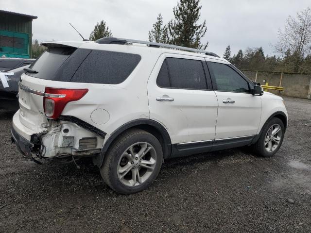 Photo 3 from auction – 2012 FORD EXPLORER L with VIN 1FMHK8F83CGA56899