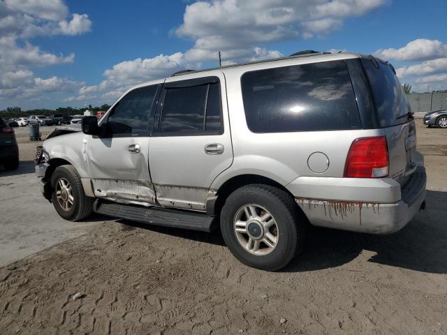 Photo 2 from auction – 2003 FORD EXPEDITION with VIN 1FMRU15W33LB18332