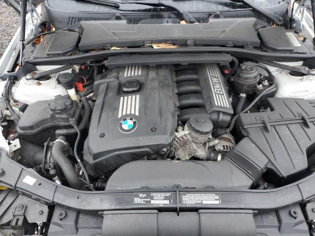 Photo 11 from auction – 2012 BMW 328 XI SUL with VIN WBAKF5C55CE656887