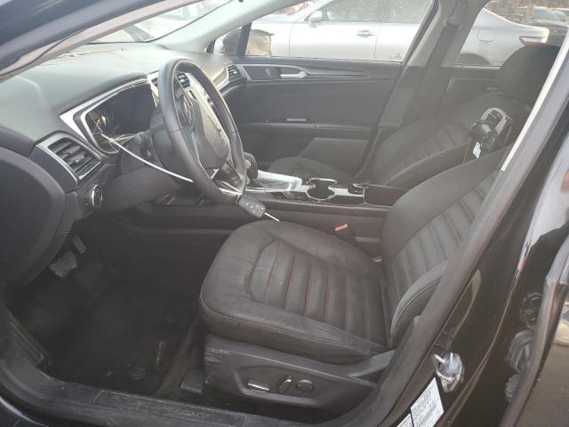 Photo 7 from auction – 2015 FORD FUSION SE with VIN 3FA6P0H71FR275141