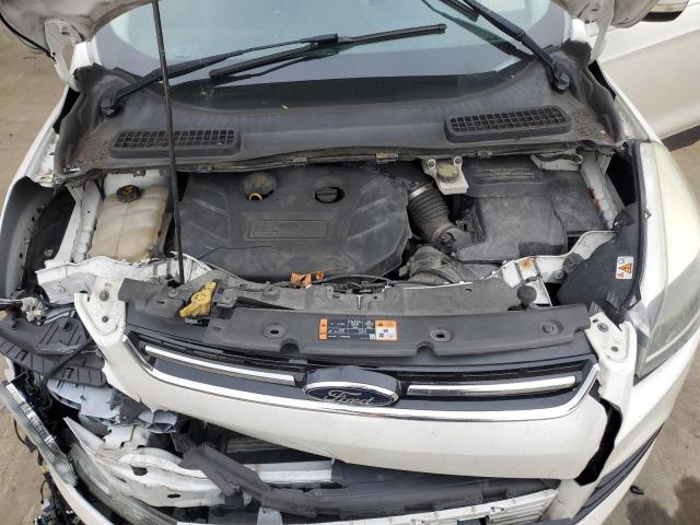 Photo 12 from auction – 2015 FORD ESCAPE TIT with VIN 1FMCU9J93FUA59639