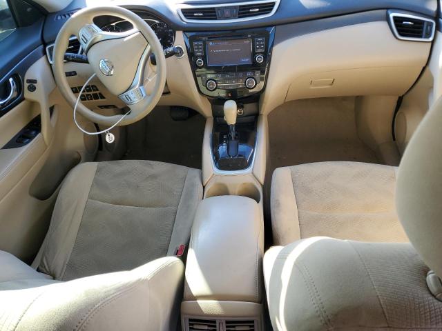 Photo 8 from auction – 2015 NISSAN ROGUE S with VIN 5N1AT2MT2FC897787