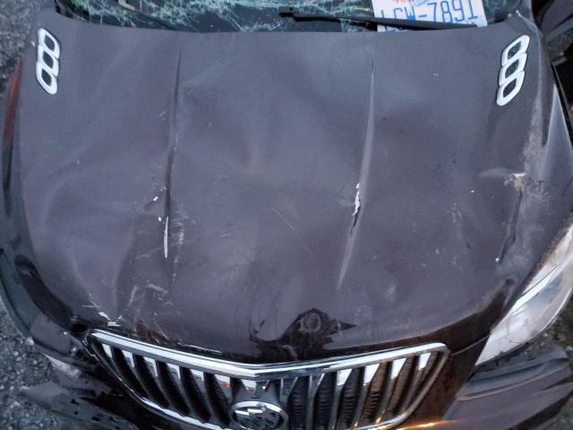Photo 11 from auction – 2016 BUICK ENCORE with VIN KL4CJCSB2GB572237