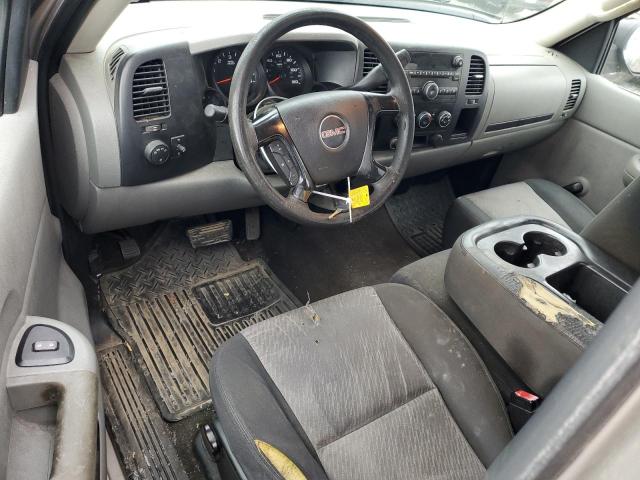 Photo 8 from auction – 2008 GMC SIERRA C15 with VIN 1GTEC14C68Z156428
