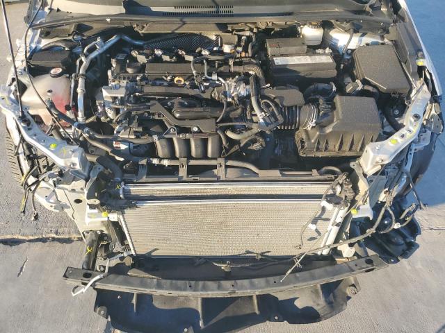 Photo 11 from auction – 2020 TOYOTA COROLLA SE with VIN 5YFS4RCE0LP045605