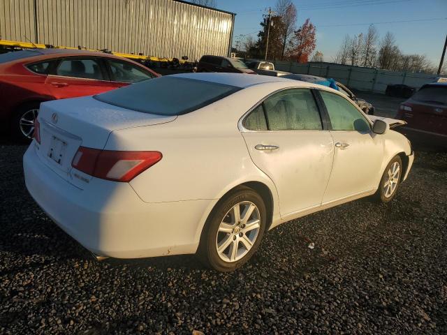 Photo 3 from auction – 2007 LEXUS ES 350 with VIN JTHBJ46G172153159