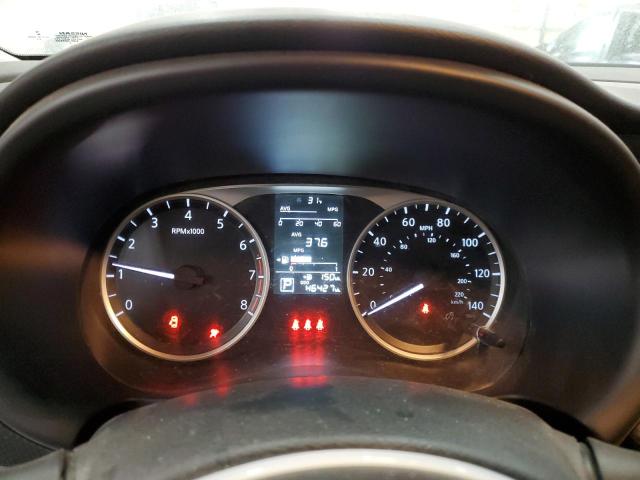 Photo 9 from auction – 2023 NISSAN KICKS S with VIN 3N1CP5BV3PL496152