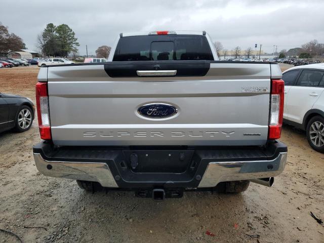 Photo 6 from auction – 2017 FORD F250 SUPER with VIN 1FT7W2B6XHEF42599