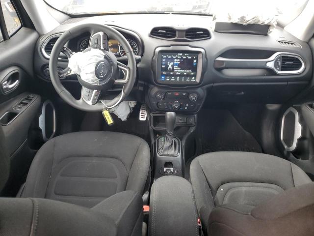 Photo 8 from auction – 2018 JEEP RENEGADE L with VIN ZACCJABB2JPH66077