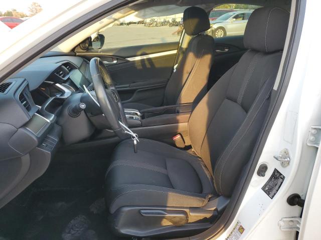 Photo 7 from auction – 2018 HONDA CIVIC EX with VIN JHMFC1F33JX026771