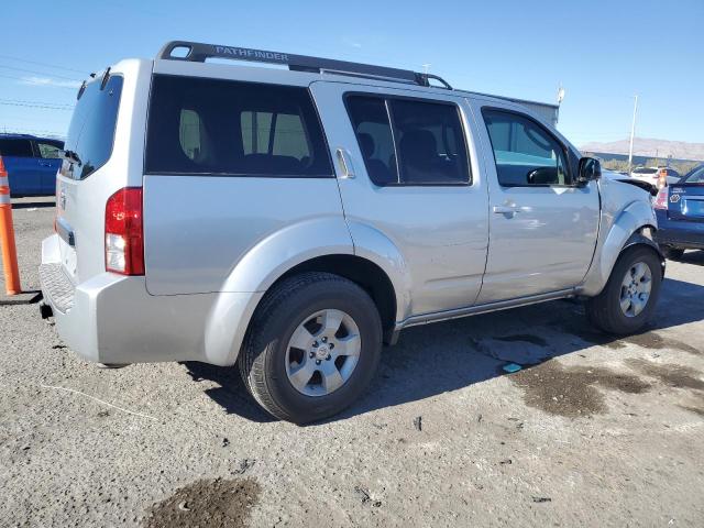 Photo 3 from auction – 2006 NISSAN PATHFINDER with VIN 5N1AR18U76C619222