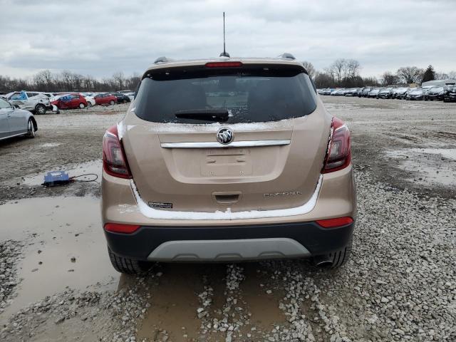 Photo 6 from auction – 2019 BUICK ENCORE PRE with VIN KL4CJASB5KB780738