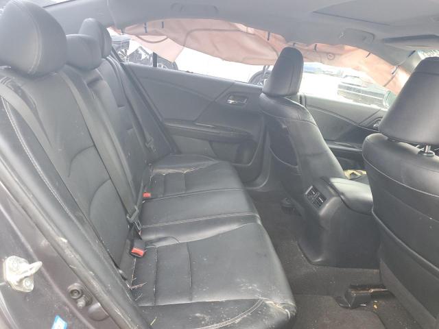 Photo 10 from auction – 2015 HONDA ACCORD EXL with VIN 1HGCR2F89FA017511