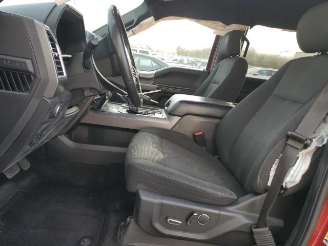 Photo 7 from auction – 2017 FORD F150 SUPER with VIN 1FTEW1CP7HKC18892