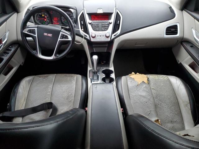 Photo 8 from auction – 2011 GMC TERRAIN SL with VIN 2CTALWEC8B6391270
