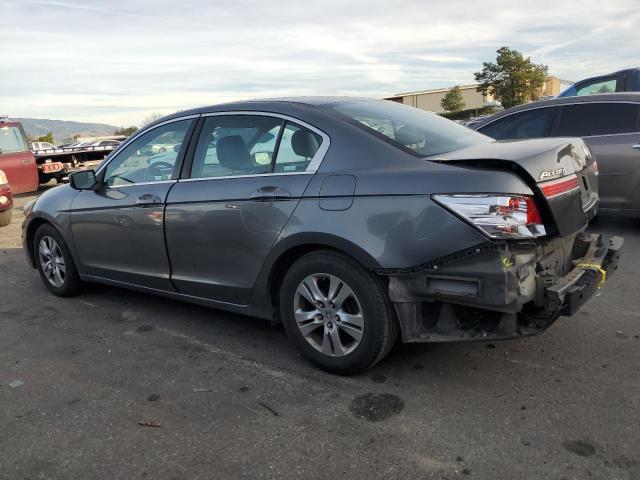 Photo 2 from auction – 2011 HONDA ACCORD with VIN 1HGCP2F6XBA062441