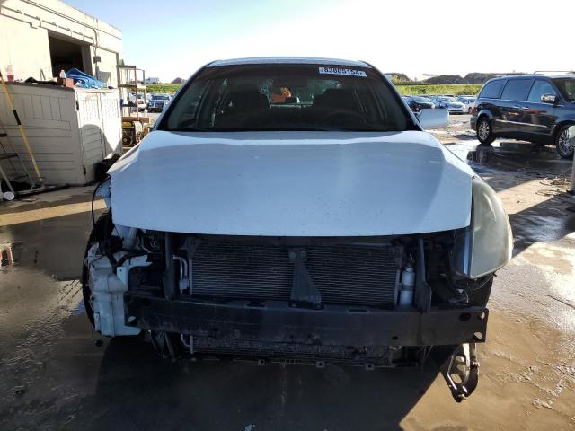 Photo 5 from auction – 2011 NISSAN ALTIMA BAS with VIN 1N4AL2AP6BC124994