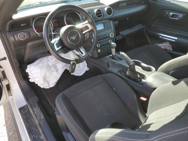 Photo 8 from auction – 2020 FORD MUSTANG with VIN 1FA6P8TH4L5118295